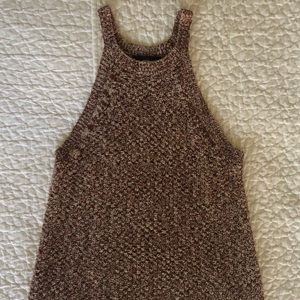Mossimo Knit Tank